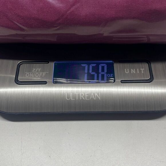 Old Navy Fuschia Tropical Print Spaghetti Strap Maxi Dress - Tall MI0102 - Picture 9 of 9